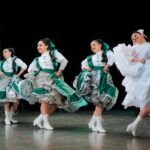 La UAT celebra el Día Internacional de la Danza con una gala artística del talento universitario