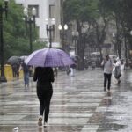 Suben a ocho los muertos por fuertes lluvias en el noreste de Brasil
