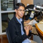 Alumno de la UAM gana Premio Nacional de Políticas Públicas