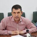 El presidente interino del Congreso de Gagauzia, Nicolae Ormanji, anunció su dimisión