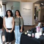 Estudiantes de la UAG exponen sus trabajos en el Museo del Perfume en Jalisco