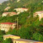 El Gobierno de Montserrat ayudará a los propietarios de propiedades al sur de Belham