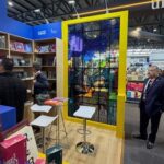 Lleva UANL su producción editorial a FILUNI 2026