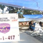 En Oaxaca, inicia paro de maestros de secundarias técnicas y educación física, por adeudo de pagos