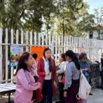 Denuncian en Tlaxcala, exclusión de alumnos con discapacidad del CAED 03