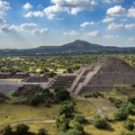 Pigmentos ofrecen nueva visión de cómo evolucionó Teotihuacan: UNAM