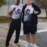 Atleta de Llera, Tamaulipas, clasifica a Regional Nacional de Atletismo