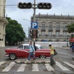En Cuba, se registra nuevo apagón que deja sin electricidad a millones de personas