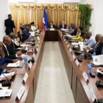 Adoptan en Haiti, el proyecto de decreto electoral en medio de profundas divisiones