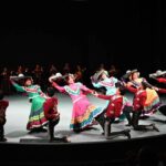 Grupos artísticos de la UAG se presentan en República Dominicana