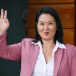 En Perú, Keiko Fujimori, es declarada presidenta electa tras ajustado balotaje