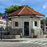 Habrá un nuevo punto de información en la Terminal de Ferry San Bartolome