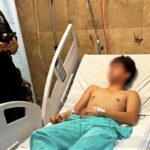 Un estudiante de la Facultad de Veterinaria, fue obligado a comer chile habanero