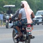 Transportistas atrapados en el ciclo de alza de los precios del combustible en Togo