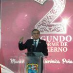 «En Tamaulipas, hay un camino recorrido, resultados y avances”: Américo Villarreal