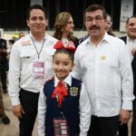 Resalta rector presencia de la UAT en la ExpoCiencias Nacional 2025