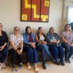 Viudas en Baja California, desmienten a Síndica sobre pensiones y anuncian protesta