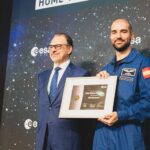 Pablo Álvarez, se convierta en el primer astronauta español del siglo XXI que viajará al espacio