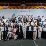 133 egresados de la UAG recibieron el Premio CENEVAL a la Excelencia EGEL