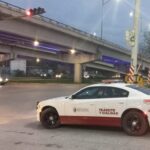 Tránsito de Reynosa levanta infracción por “Velocidad Inmoderada” y “ART 63”, sin precisar que es eso