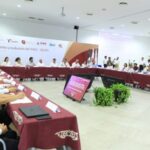 «Fortalecemos la capacitación para responder a los nuevos desafíos laborales» : Américo