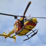 Dos hombres que cayeron al mar rechazaron la ayuda en Guadalupe