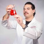 La Ingeniería Química, más allá del laboratorio: UAG