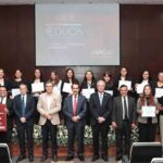 Reconoce UAG a maestros más innovadores en las TIC