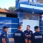 Estudiantes quedan sin almuerzo escolar en Paraguay, roban verduras y carnes en colegio