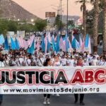 A 17 años de la tragedia de la Guardería ABC en Sonora, familias vuelven a exigir justicia