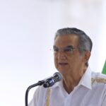 Anuncia Américo beca del 90% para que cadetes continúen estudios de Licenciatura