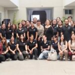 Fortalece CEAV Tamaulipas vinculación académica con estudiantes de Psicología del ICEST