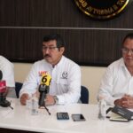 “Cero tolerancia a conductas fuera de la normatividad universitaria”: Rector de la UAT