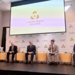 UAT y South Texas College impulsan encuentro binacional de educación