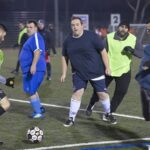 Invitan a jugar a ‘Gorditos’ a Torneo de futbol en Victoria, Tamaulipas