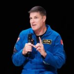 Reconocen la trayectoria y los logros del astronauta de la Agencia Espacial Canadiense, Jeremy Hansen: CSA