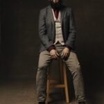 Christian Balderas, explora el vinilo como obra integral en su nuevo álbum: UAM