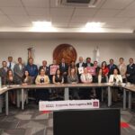 Empresas aglutinadas a AMANAC reciben el distintivo «Hecho en México – Ruta Logística»