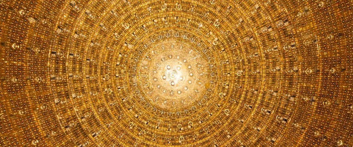 Se publican en Nature los primeros resultados físicos del Observatorio Subterráneo de Neutrinos de Jiangmen, China