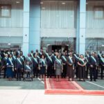 Se apertura el Primer Periodo Ordinario de Sesiones de la VI Legislatura de Gabón