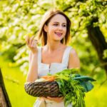 Elige qué comer para ser más saludable en Primavera: UAG