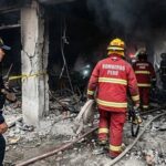 Un atentado con explosivos deja 33 heridos en discoteca de Perú