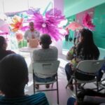 Inicia DIF Tamaulipas campaña “Observa, Toca y Acciona” para prevenir el cáncer en la mujer
