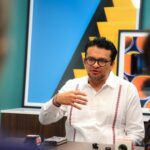 Crean la empresa “Tamaulipas se transforma”; impulsará proyectos estratégicos de la SEDENER