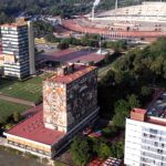 La UNAM se consolida entre las diez mejores universidades de América Latina
