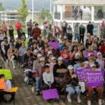 En Tlaxcala,  comunidad acusa criminalización de su protesta contra el PODECIBI