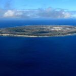 Nauru, cambia oficialmente de nombre, ahora se llama Naoero