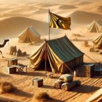 Bir Tawil, micronación en territorio sin soberanía reconocida en África