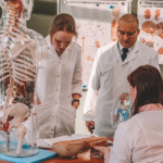 La Universidad Ártica de Múrmansk, abrirá una residencia en terapia