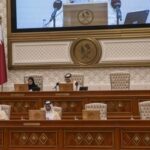 La Shura de Qatar, revisa el informe sobre el «Apoyo a la Inversión Nacional y Extranjera»